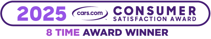 Consumer Satisfaction Award