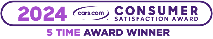 Consumer Satisfaction Award