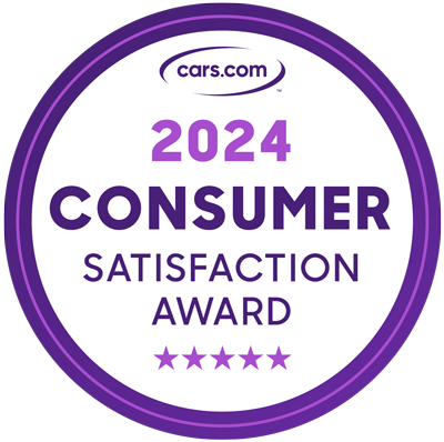 Consumer Satisfaction Award