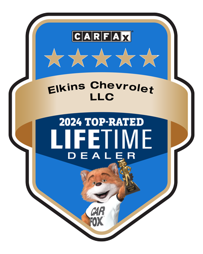 Top Rated Award
