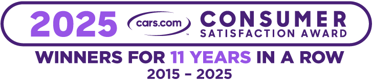 Consumer Satisfaction Award