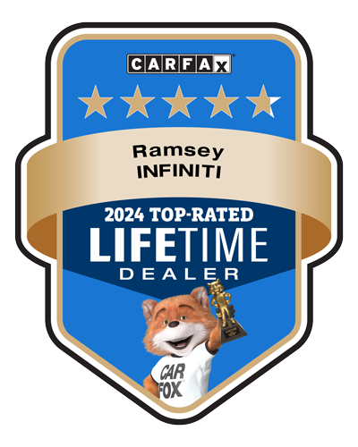 Top-rated lifetime dealer