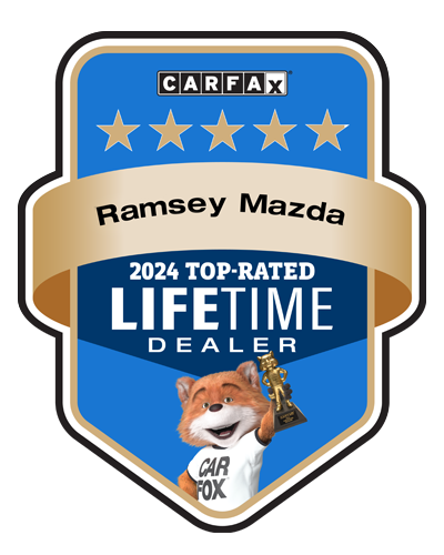 Top Rated Award