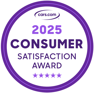 consumer satisfaction award