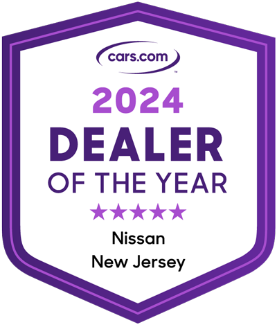 Dealer of the Year Award